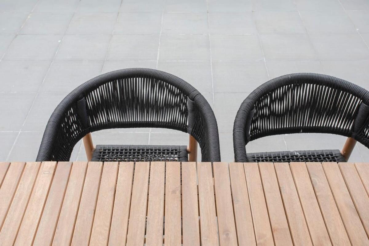 Liiiving In Porto - Cedofeita Green Terrace 外观 照片
