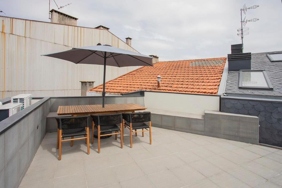 Liiiving In Porto - Cedofeita Green Terrace 外观 照片